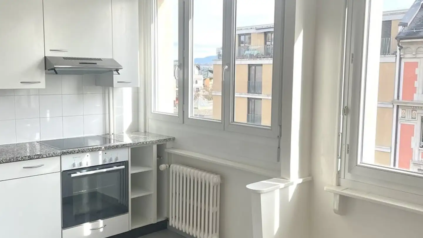 Wohnung mieten - Rue De La Servette 42, 1202 Genève - Foto 4