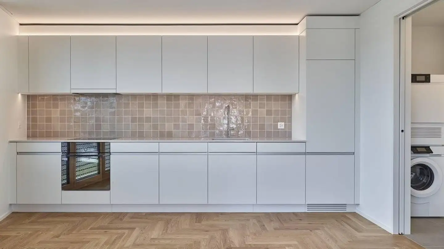 Appartement à louer - Hubelstrasse 3e, 6204 Sempach - Photo 4