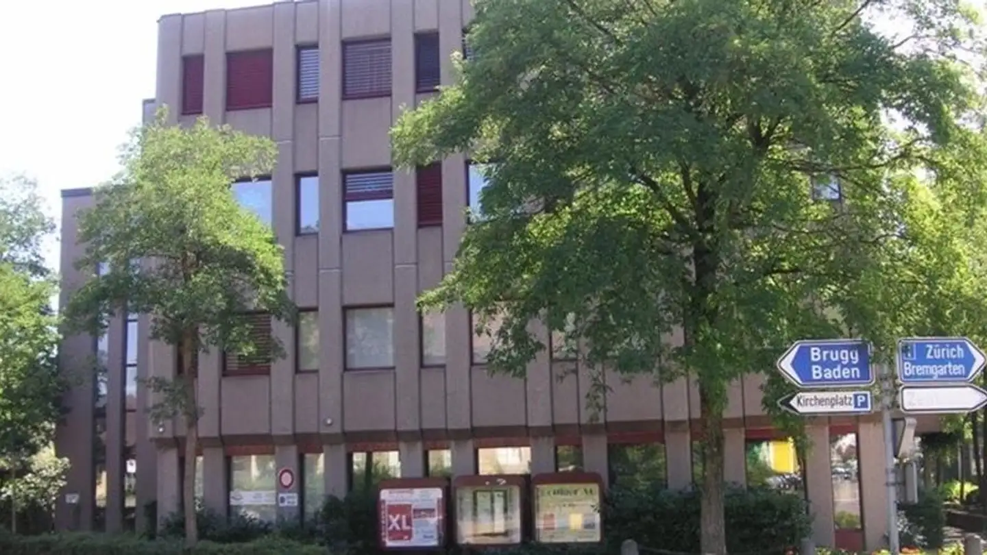 Spazio ufficio in affitto - Zentralstrasse 52, 5610 Wohlen AG