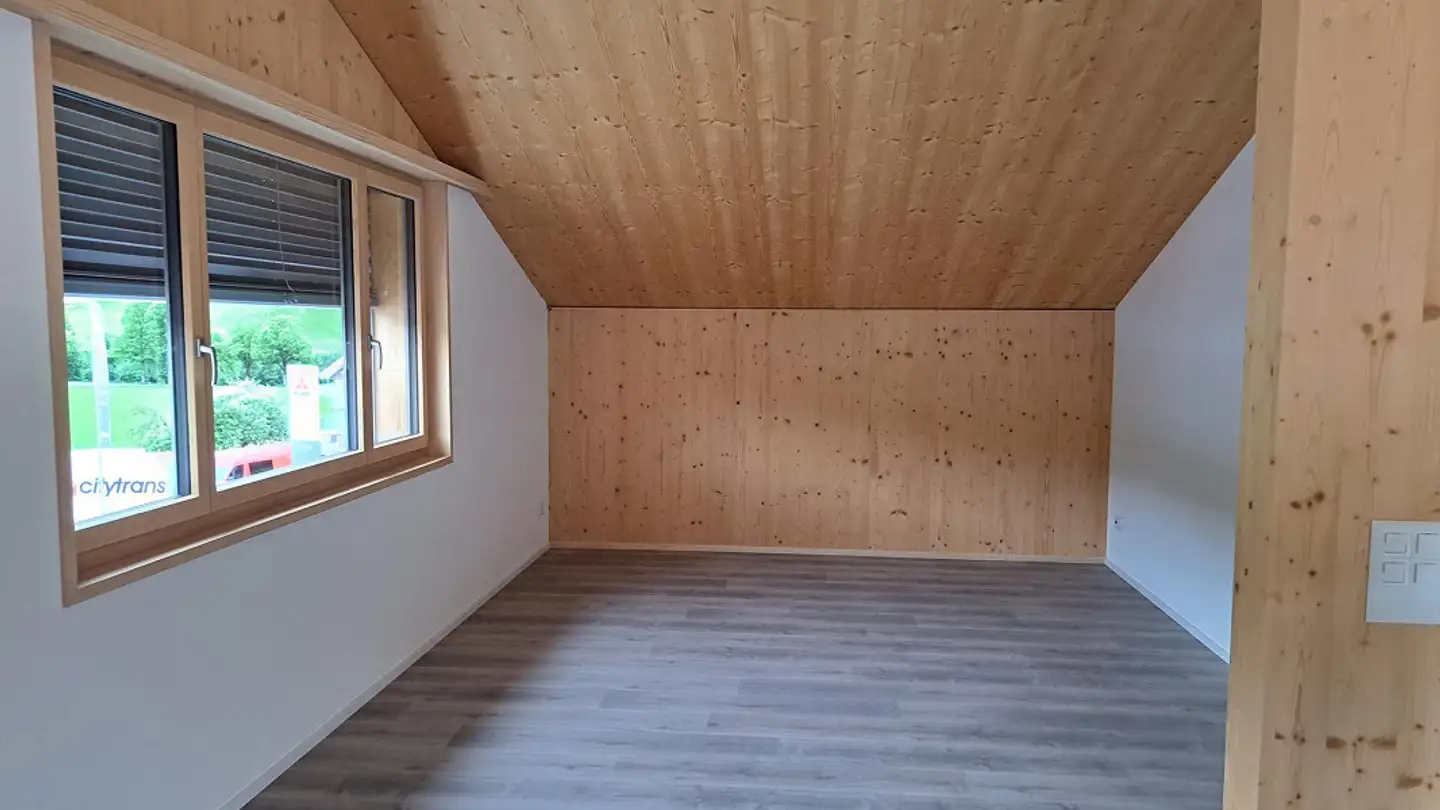 Attico in affitto - Hauptstrasse 49, 9650 Nesslau - Foto 3