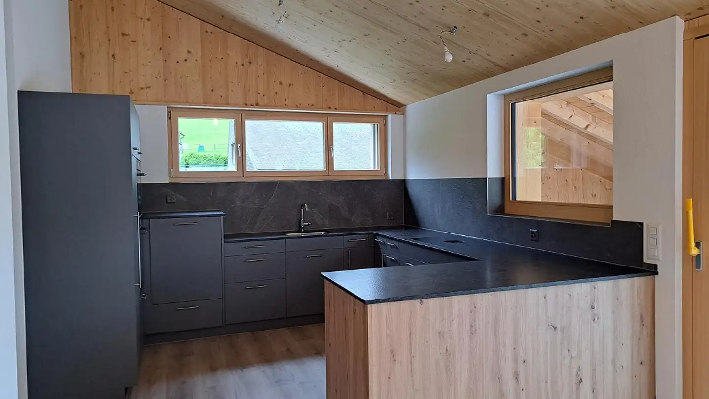 Attico in affitto - Hauptstrasse 49, 9650 Nesslau - Foto 4