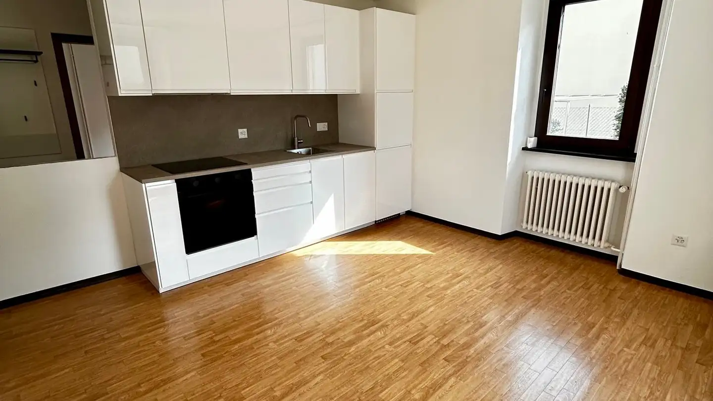 Apartment for rent - Via Gesero 4, 6512 Giubiasco - Photo 3