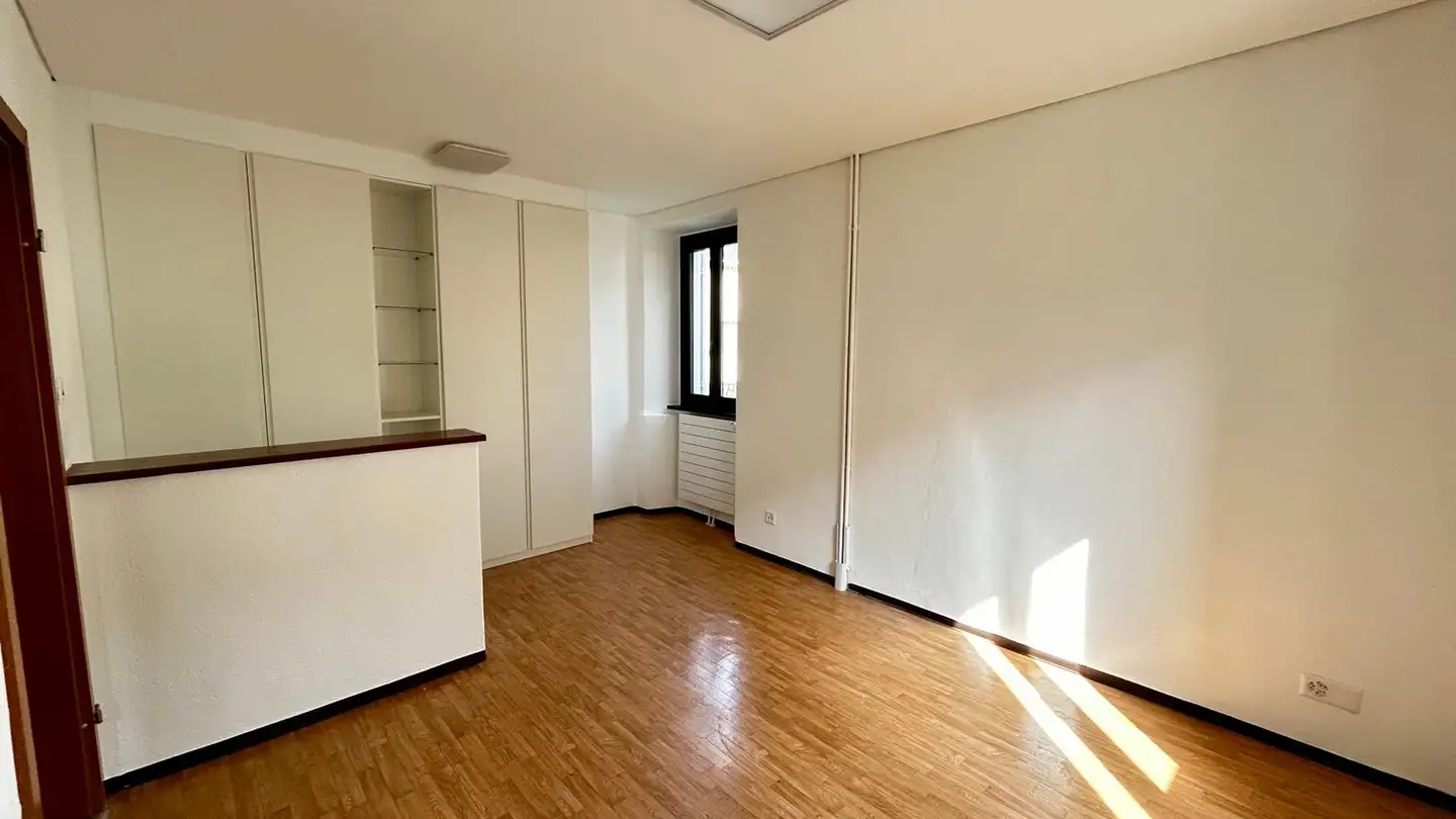 Apartment for rent - Via Gesero 4, 6512 Giubiasco - Photo 4