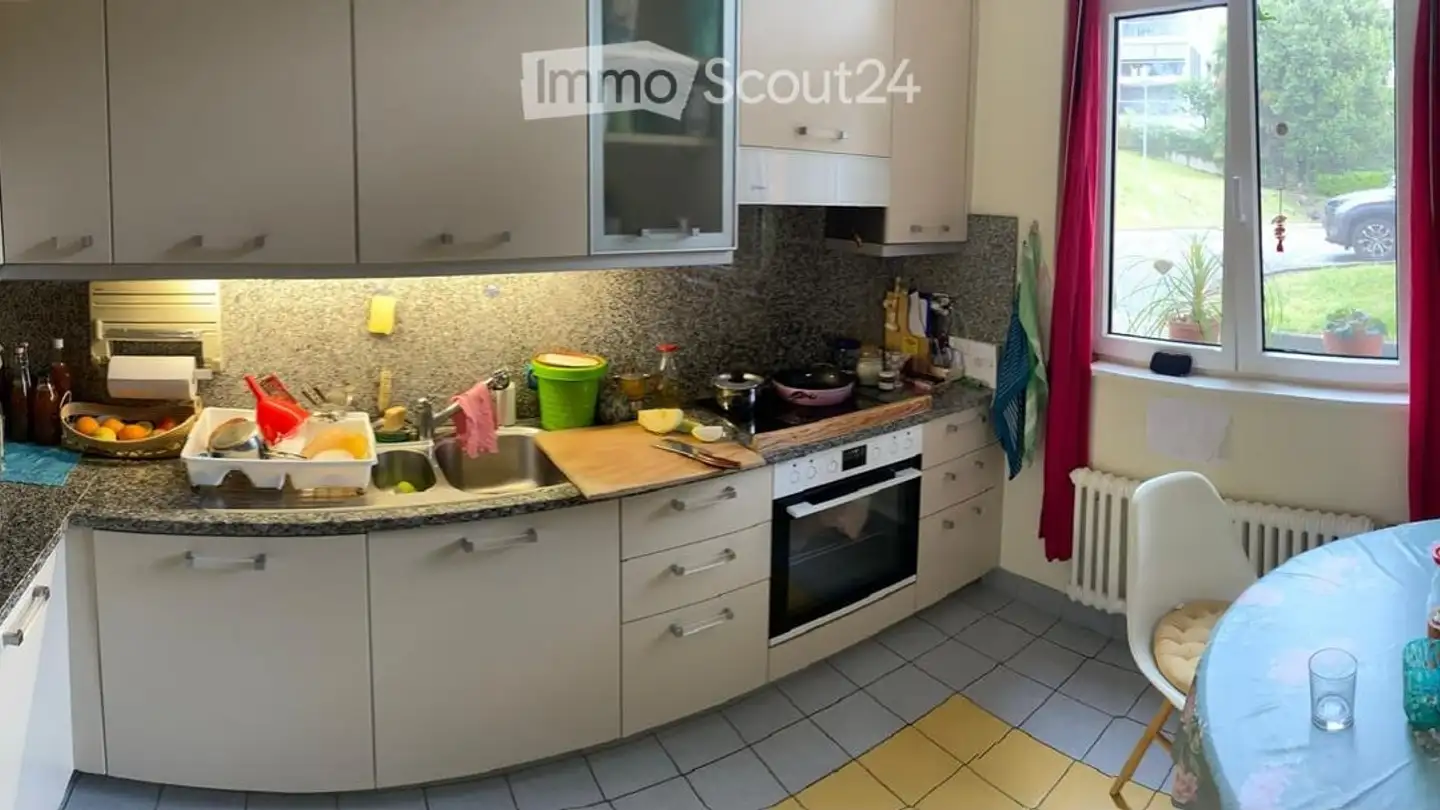 Apartment for rent - Via San Gottardo 7, 6600 Muralto - Photo 2