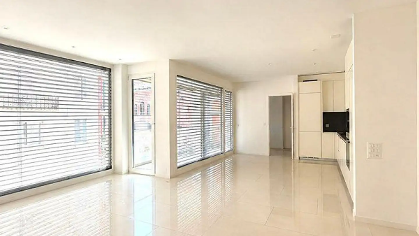 Appartamento in affitto - 6900 Lugano