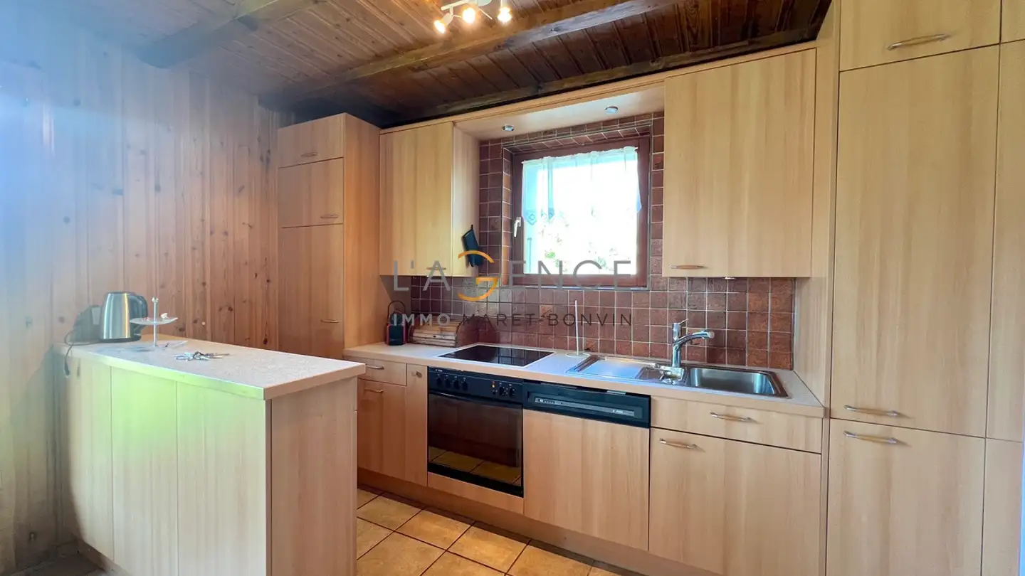 Chalet à vendre - 3979 Grône - Photo 3