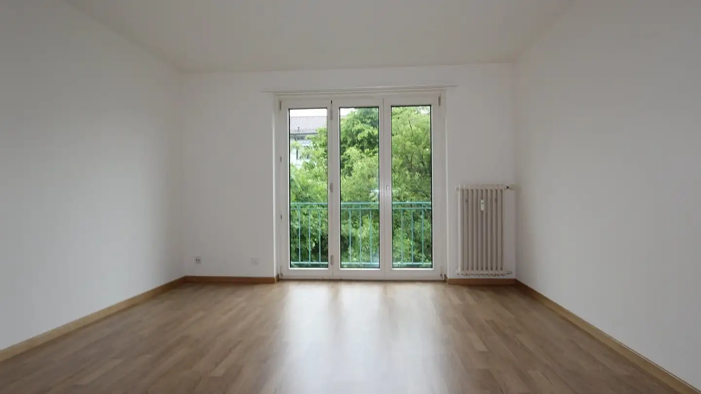 Apartment for rent - Augsterheglistrasse 32, 4133 Pratteln