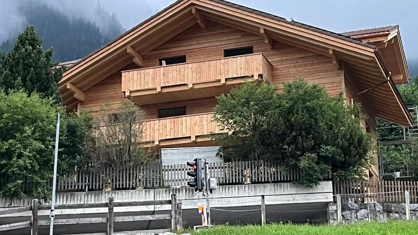 Appartamento in affitto - Schulgässli 3, 3715 Adelboden