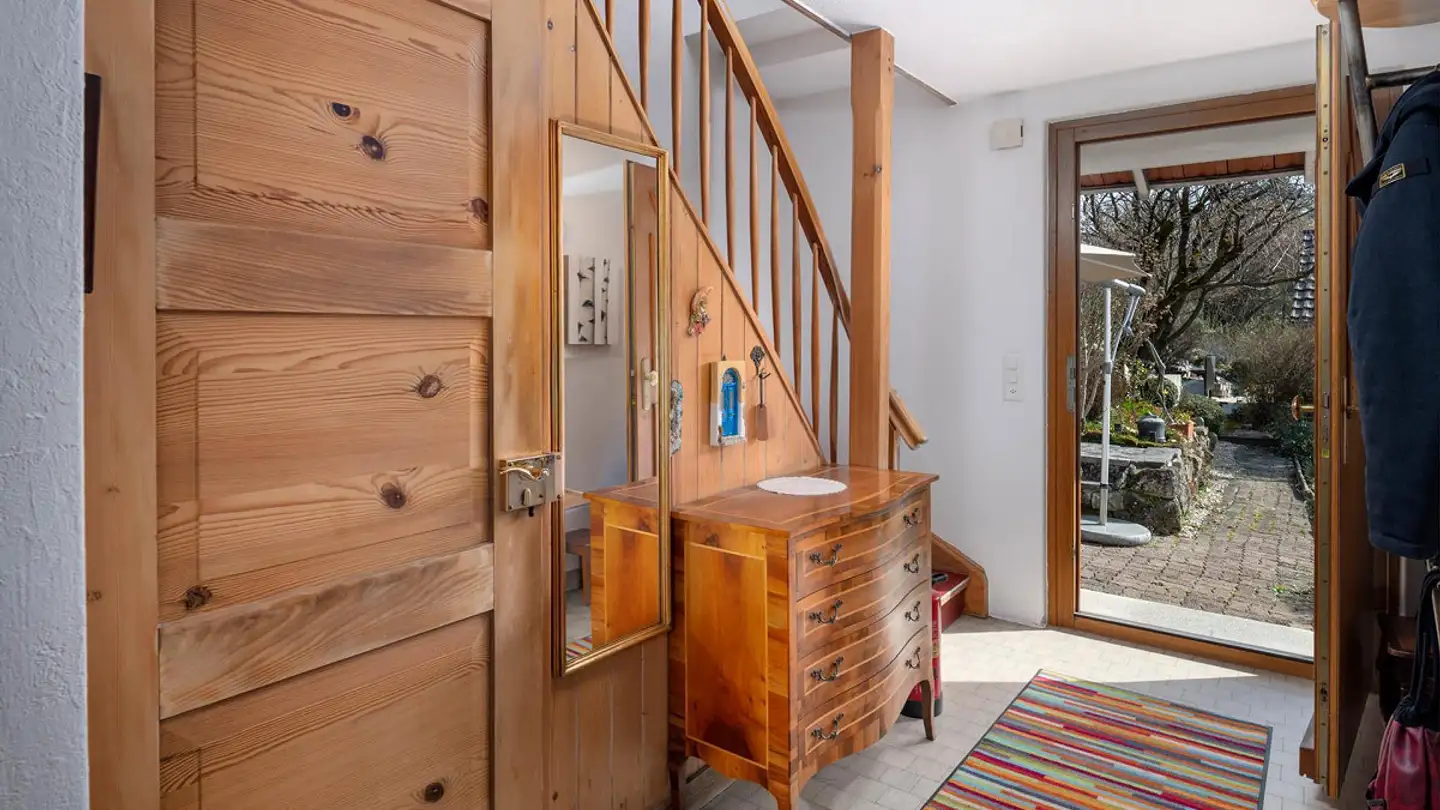 Maison individuelle à vendre - Eigenstrasse 30, 8193 Eglisau - Photo 2