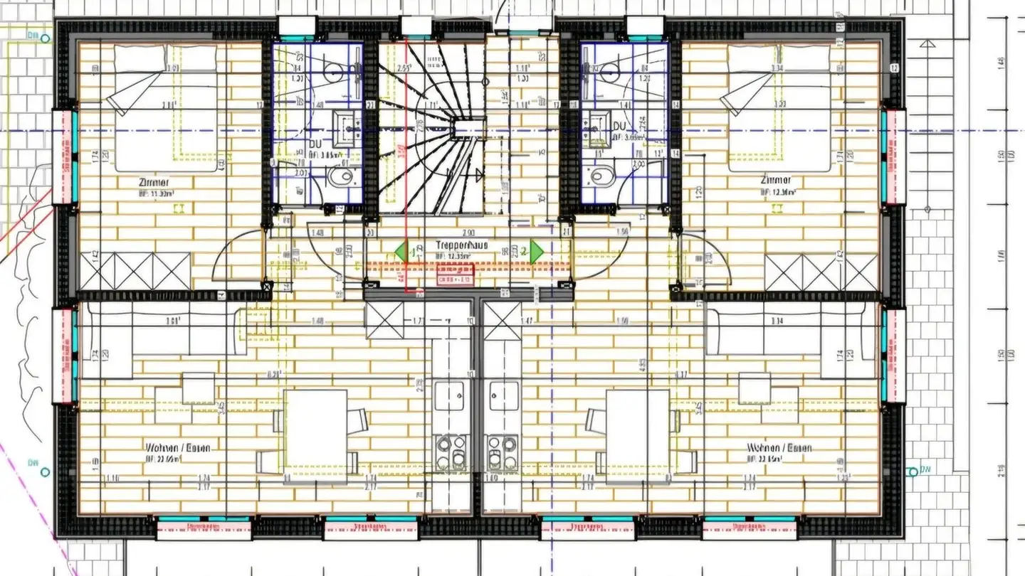 Appartamento in affitto - Schulgässli 3, 3715 Adelboden - Foto 2