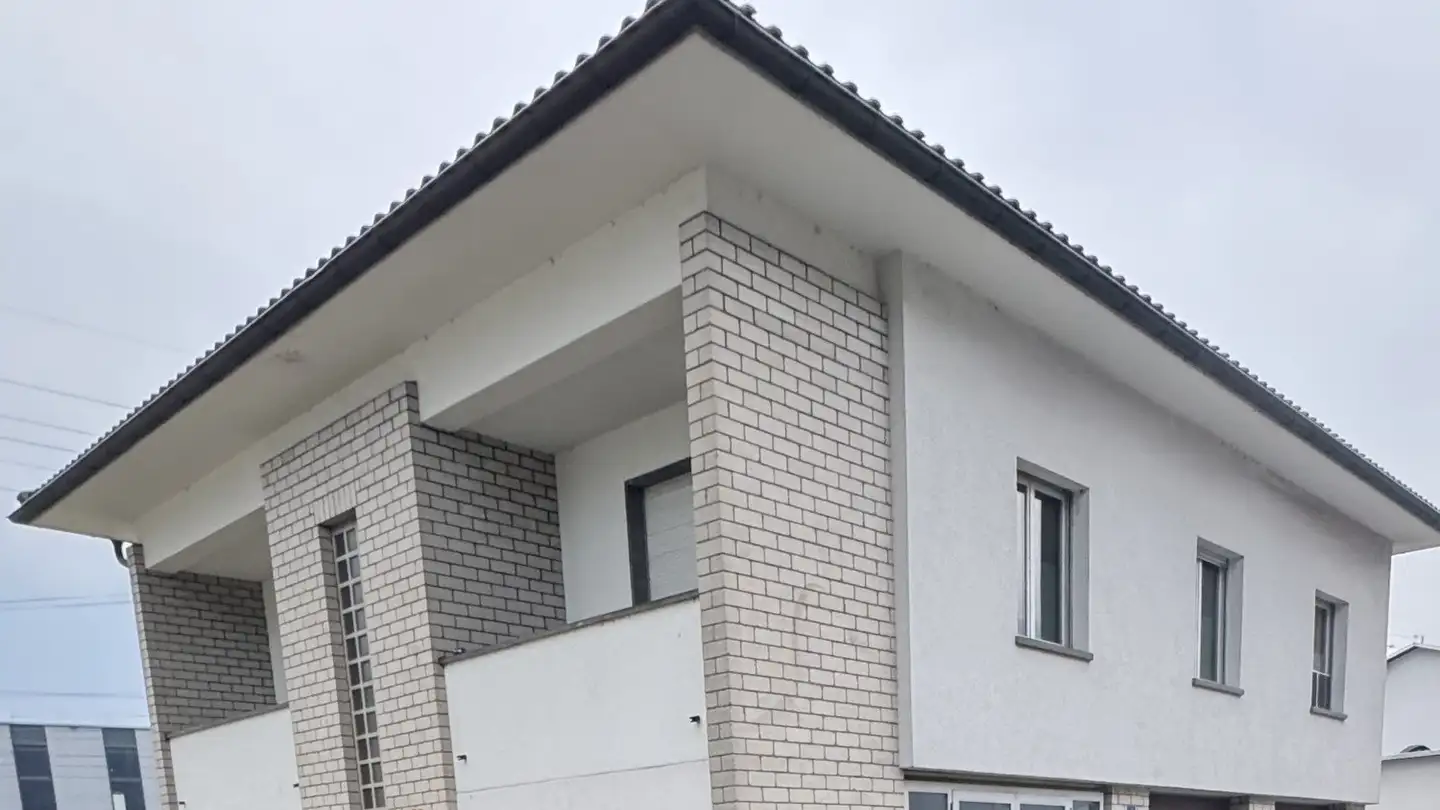 Wohnung mieten - Via Stazione 8, 6593 Cadenazzo - Foto 4