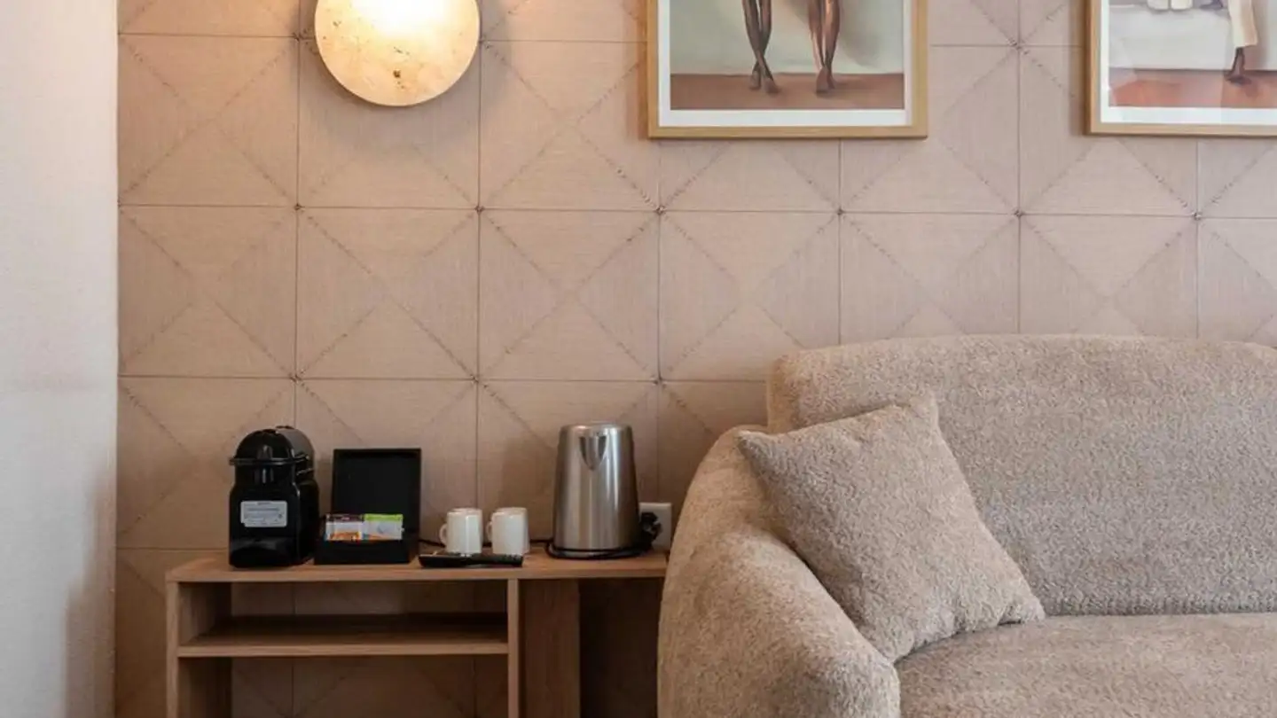 Appartement à louer - Rue Sismondi 10, 1201 Genève - Photo 2