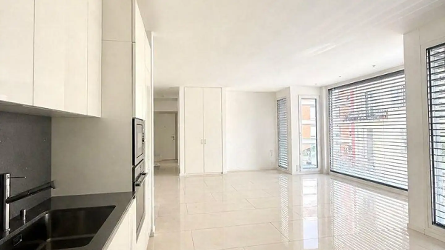 Appartamento in affitto - 6900 Lugano - Foto 2