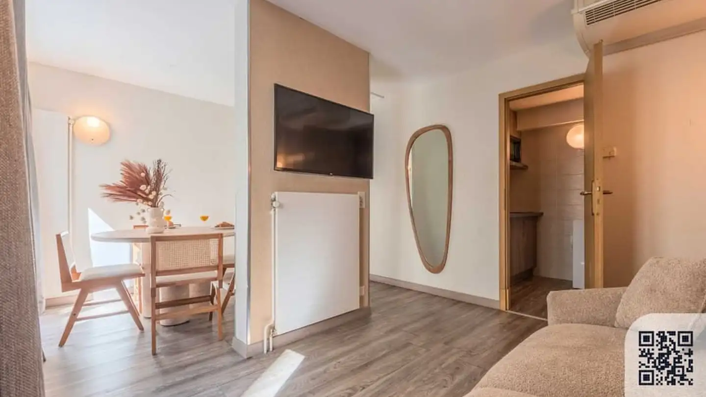 Appartement à louer - Rue Sismondi 10, 1201 Genève - Photo 3