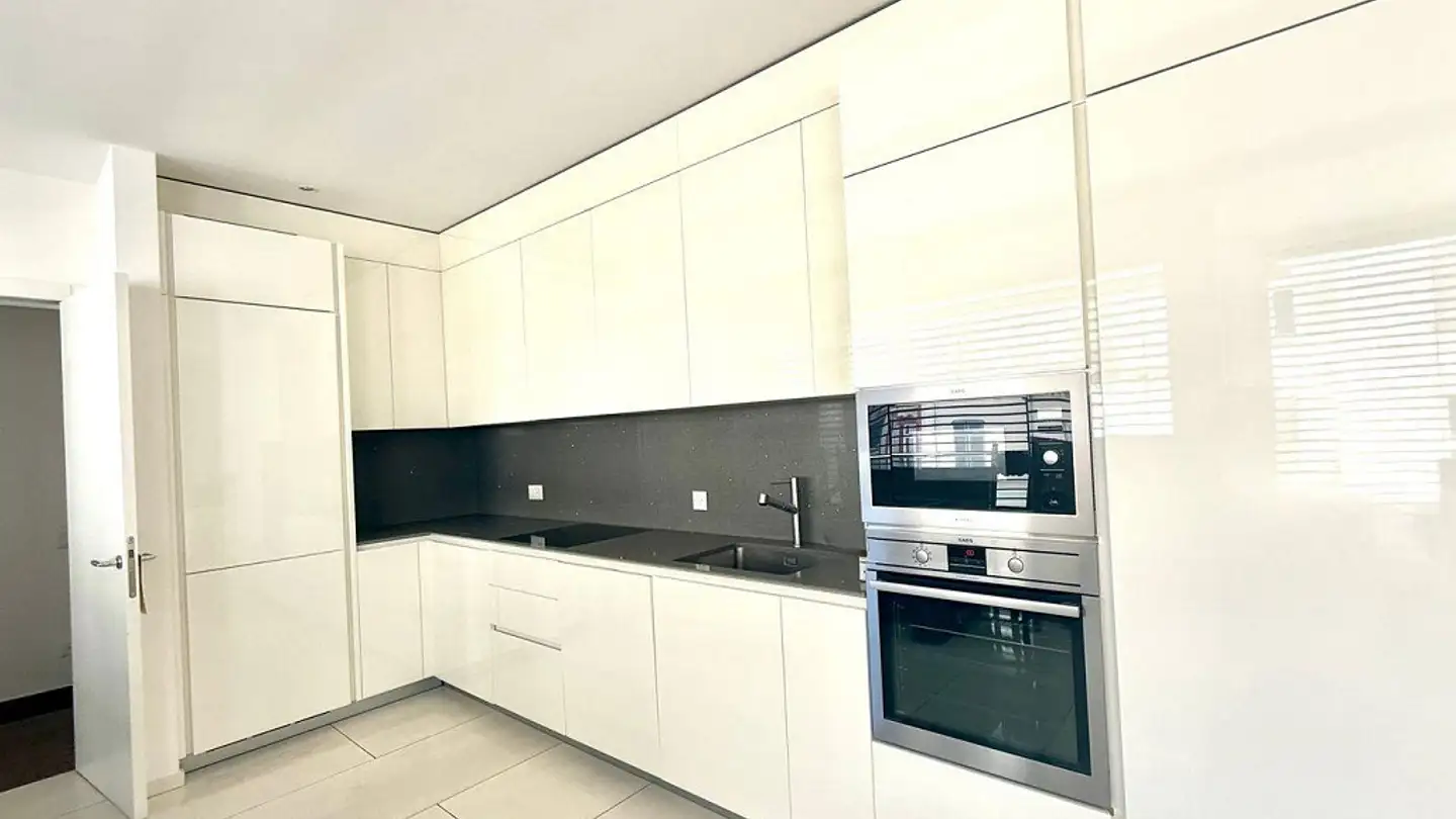 Appartamento in affitto - 6900 Lugano - Foto 3
