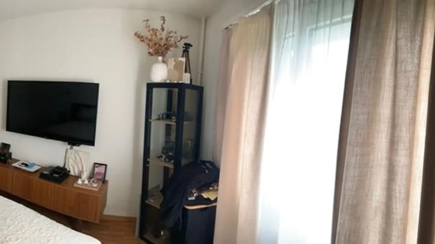 Chambre à louer - Gebhartstrasse 17, 3097 Liebefeld - Photo 3