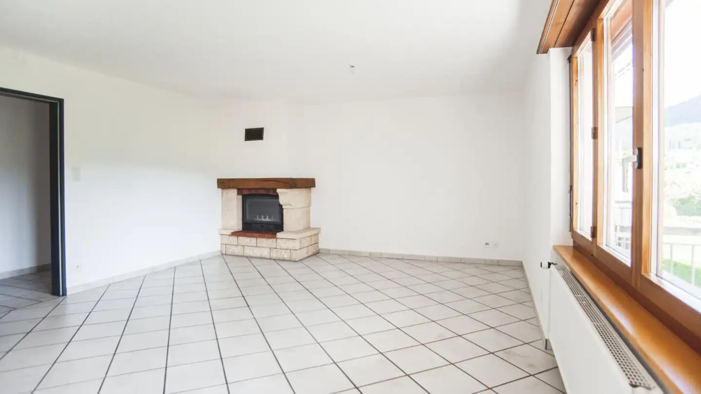 Apartment for rent - Les Mengartes 1, 2828 Montsevelier - Photo 4