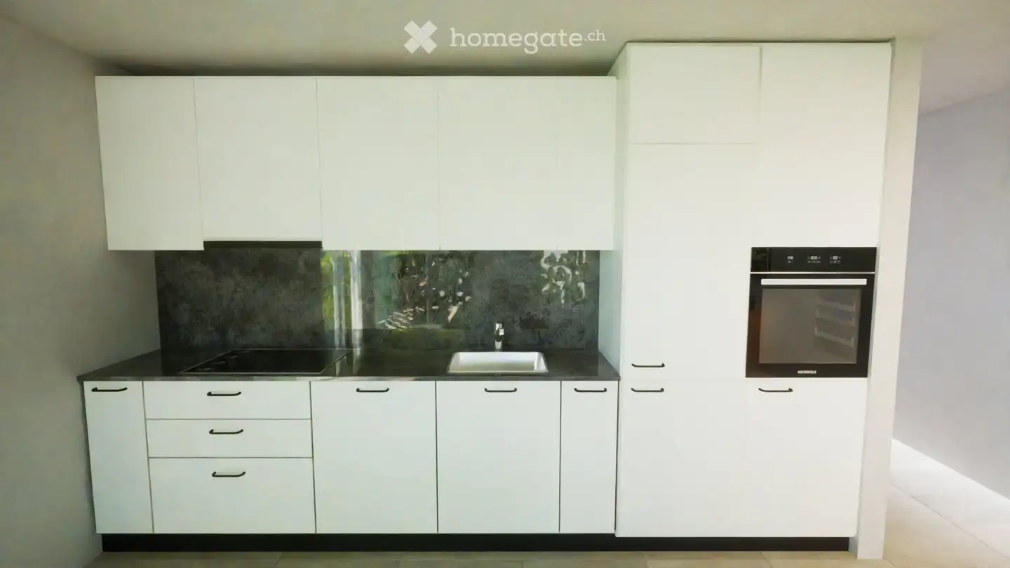 Apartment for rent - Route De Prévonloup 8, 1681 Billens - Photo 3