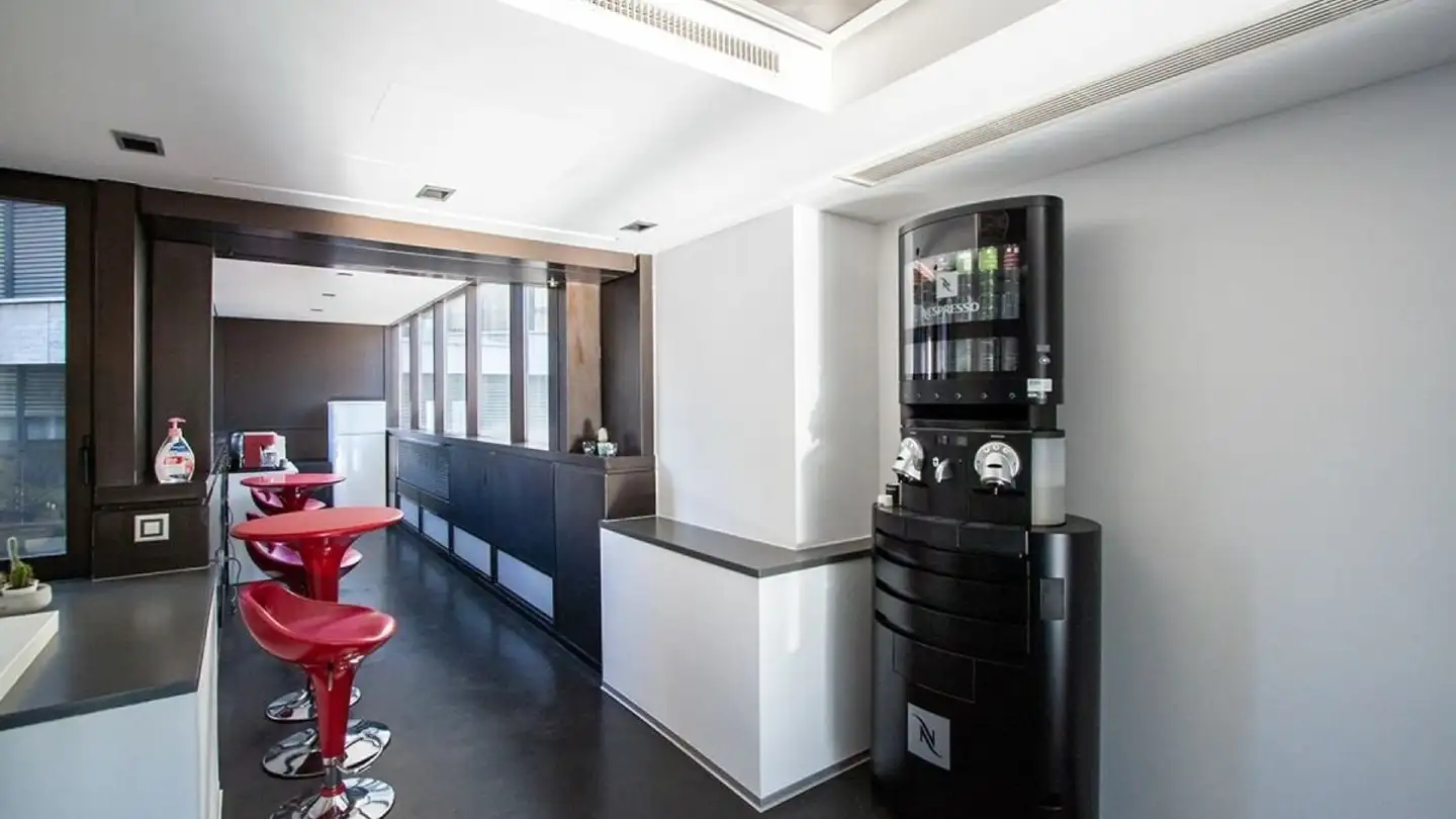 Office space for rent - Viale Castagnola 21, 6900 Lugano - Photo 4