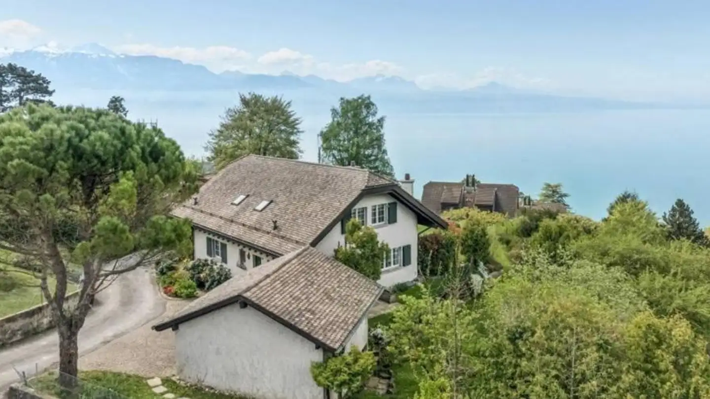 Single house for sale - 1091 Grandvaux