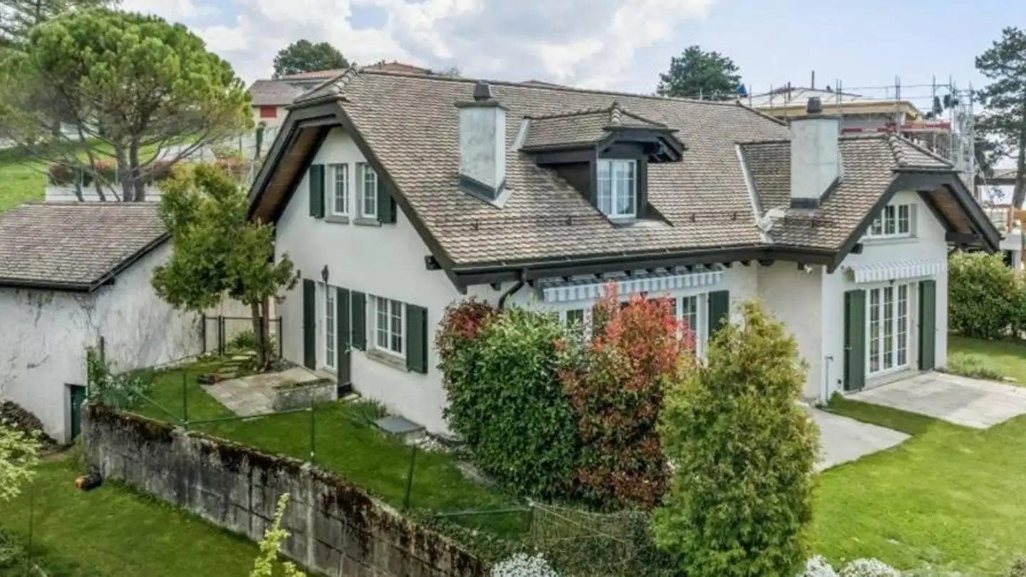 Maison individuelle à vendre - 1091 Grandvaux - Photo 3