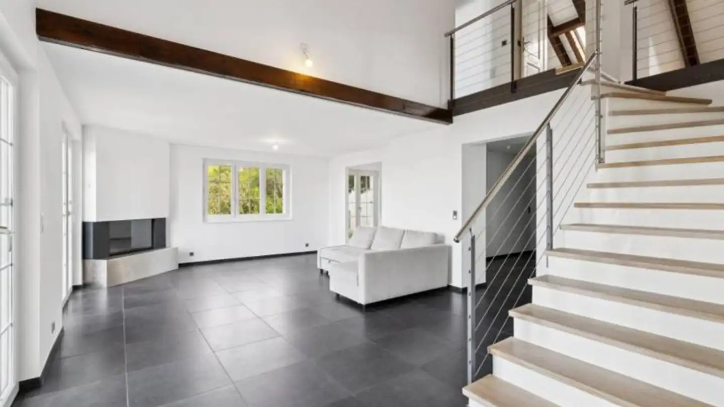 Maison individuelle à vendre - 1091 Grandvaux - Photo 4