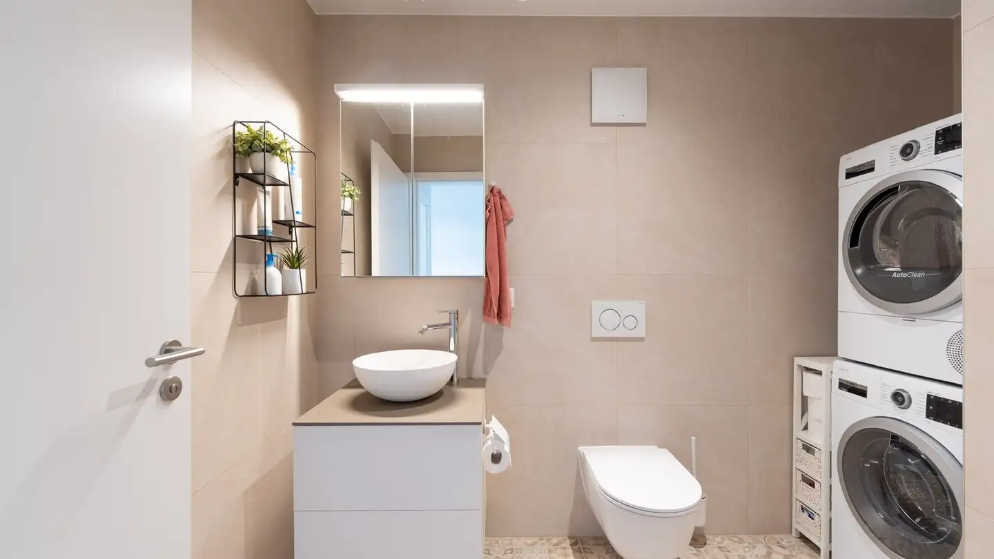 Appartement à louer - Route De Corbières, 1632 Riaz - Photo 4