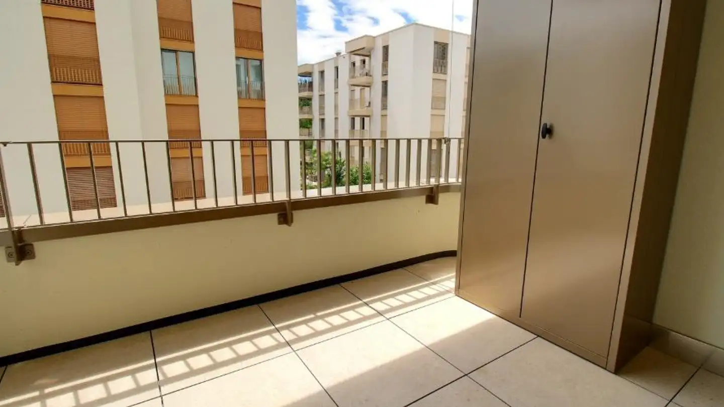 Wohnung mieten - Rue Des Frères-Lumière 25, 1723 Marly - Foto 2