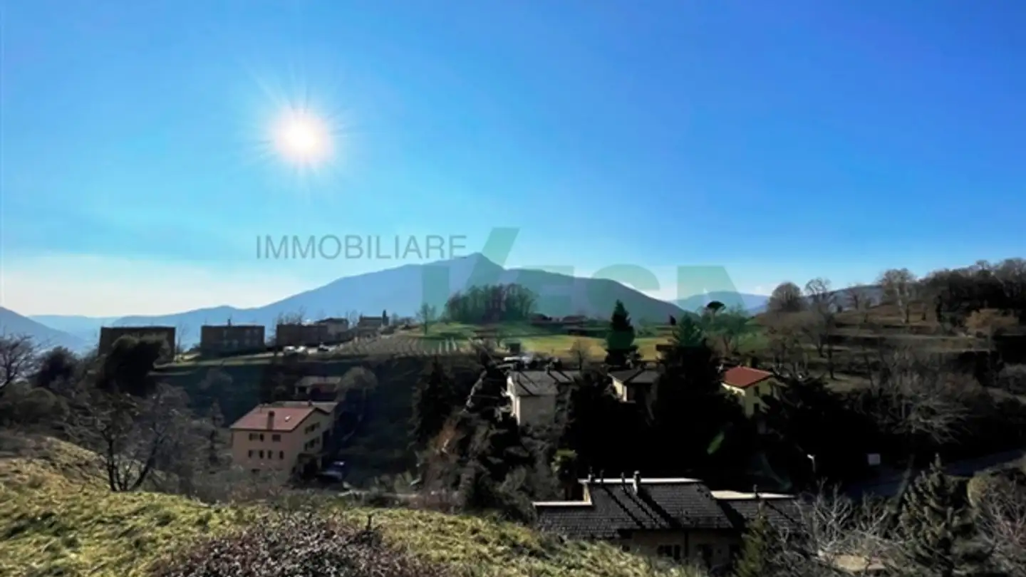 Appartamento in vendita - 6821 Rovio