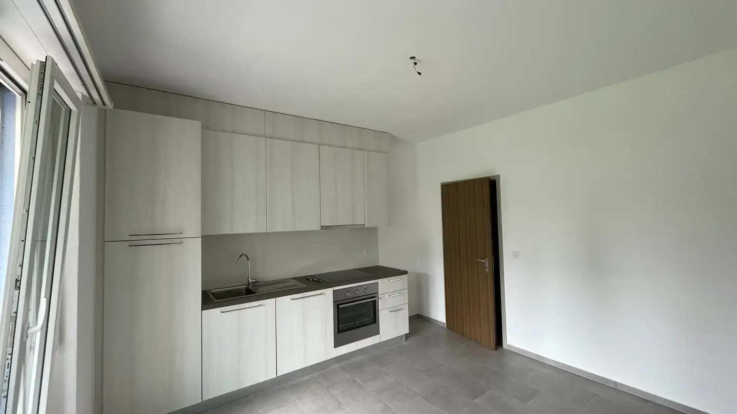 Appartamento in affitto - Via Mario Jäggli 5A, 6500 Bellinzona - Foto 2