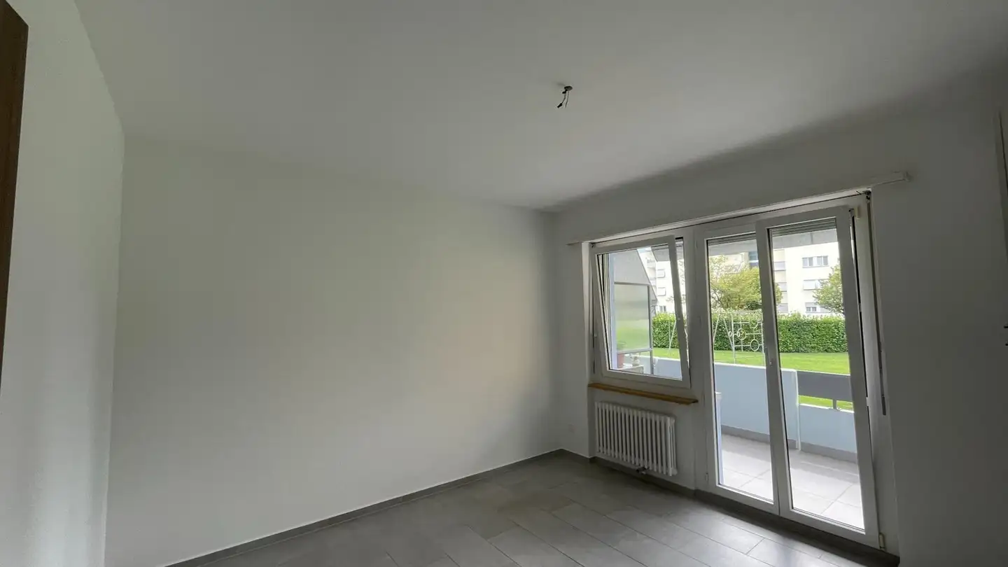 Appartamento in affitto - Via Mario Jäggli 5A, 6500 Bellinzona - Foto 3