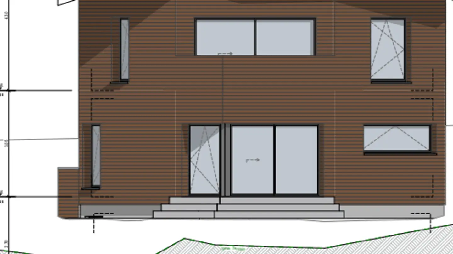 Maison individuelle à louer - Tonishofstrasse 2, 6318 Walchwil - Photo 4