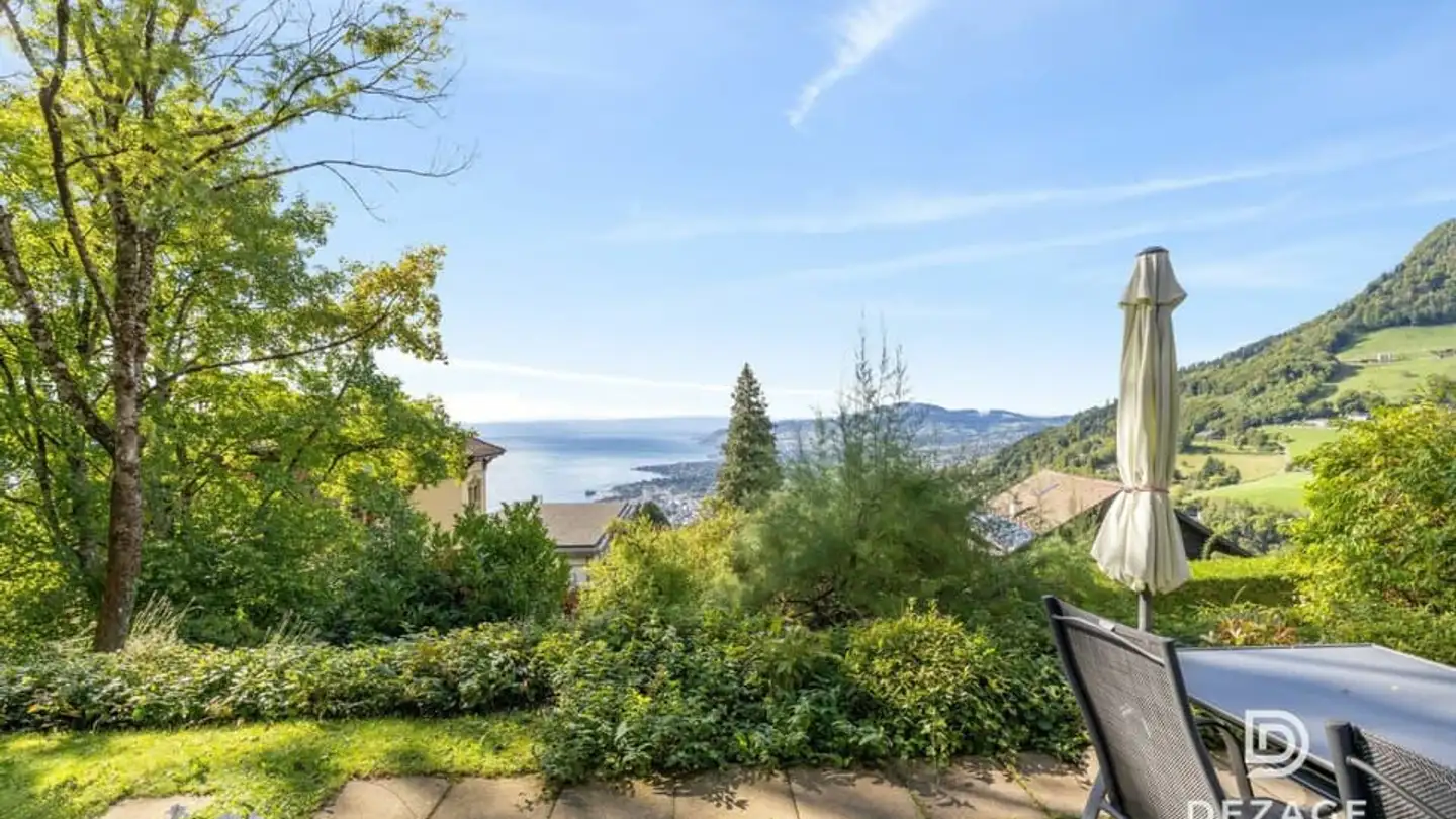 Casa singola in vendita - 1820 Montreux