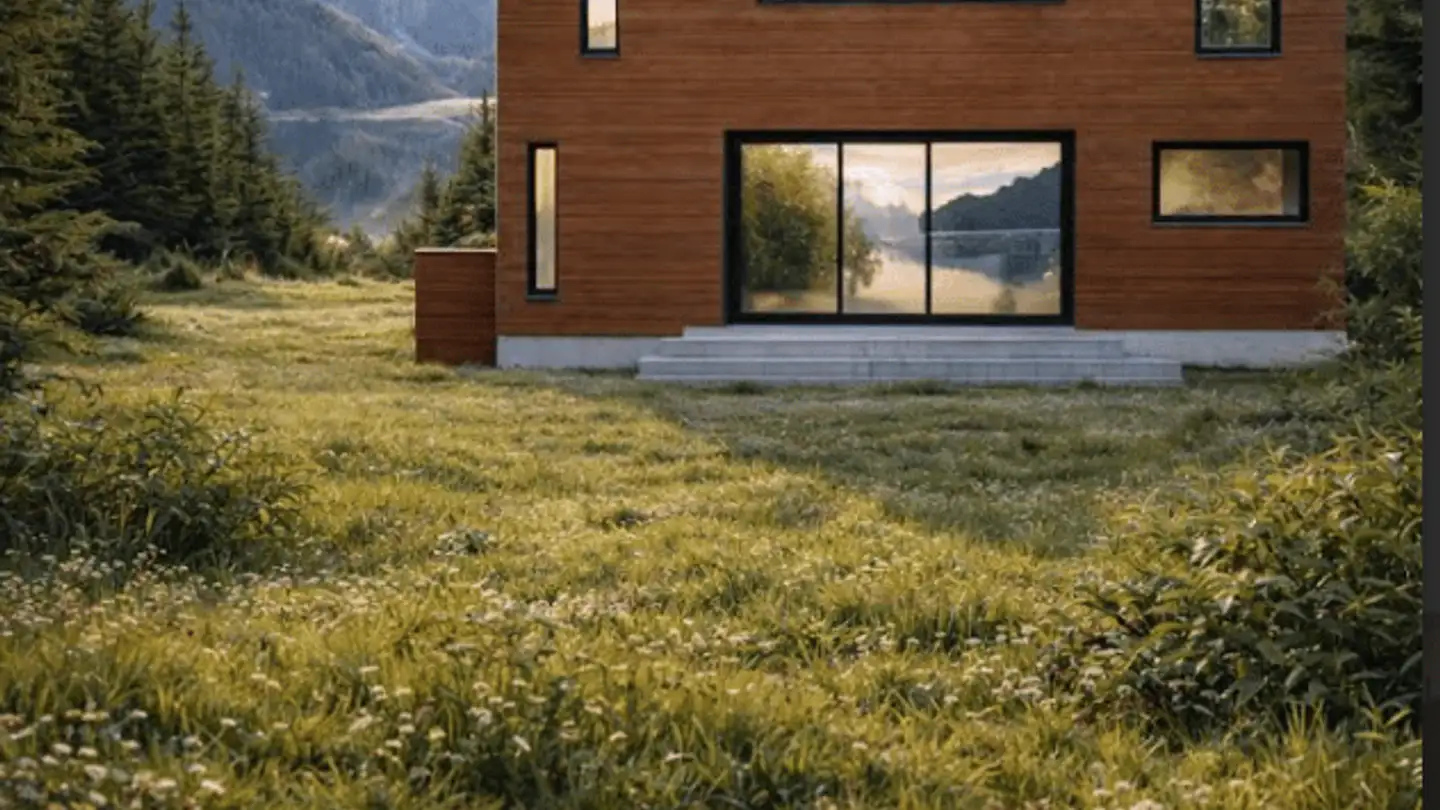 Maison individuelle à louer - Tonishofstrasse 2, 6318 Walchwil - Photo 2