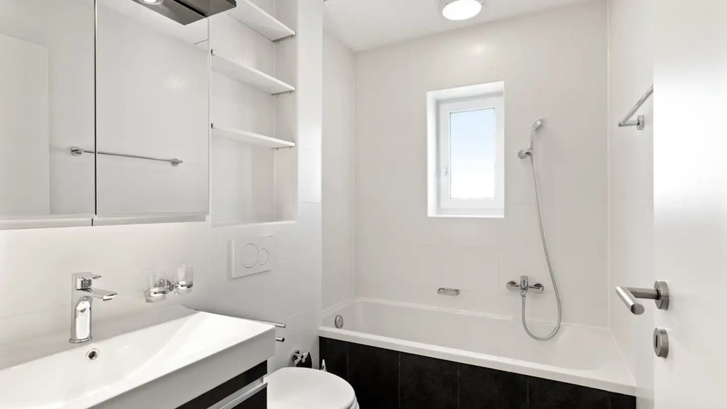 Wohnung mieten - Gerbrunnenstrasse 5, 4632 Trimbach - Foto 4