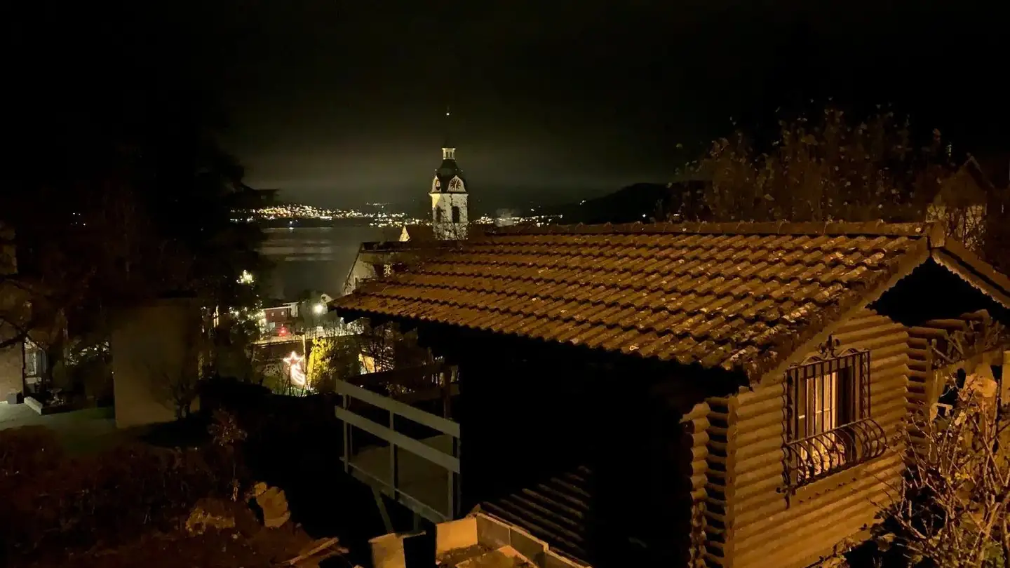 Maison individuelle à louer - Tonishofstrasse 2, 6318 Walchwil - Photo 3