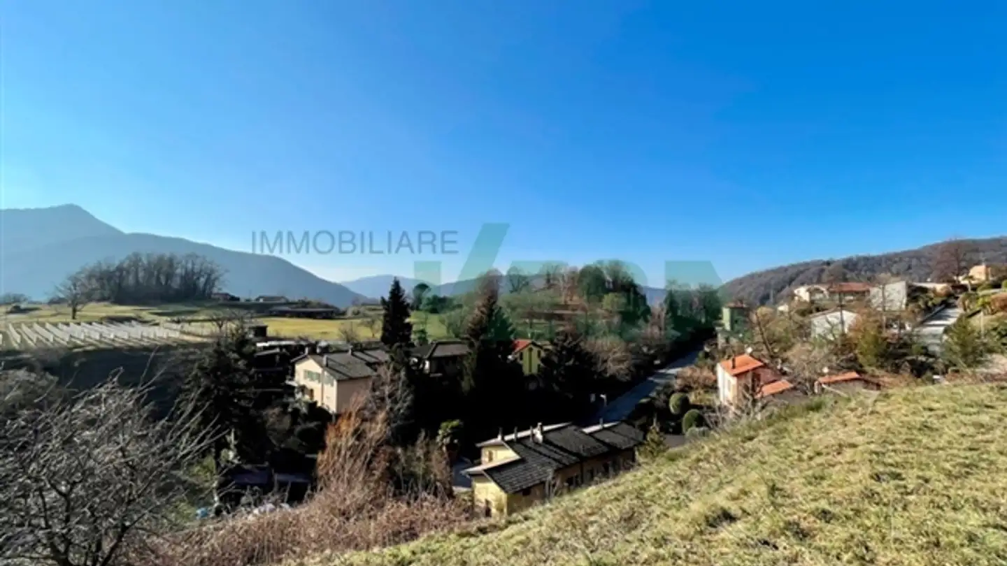 Appartement à vendre - 6821 Rovio - Photo 3