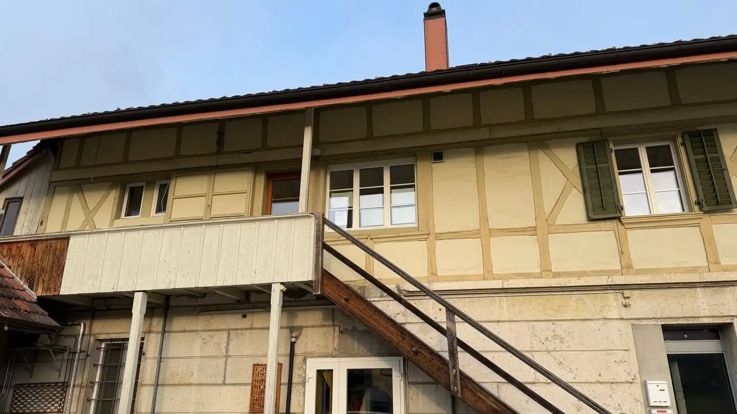 Apartment for rent - Lüterkofenstrasse 92, 4574 Nennigkofen - Photo 2