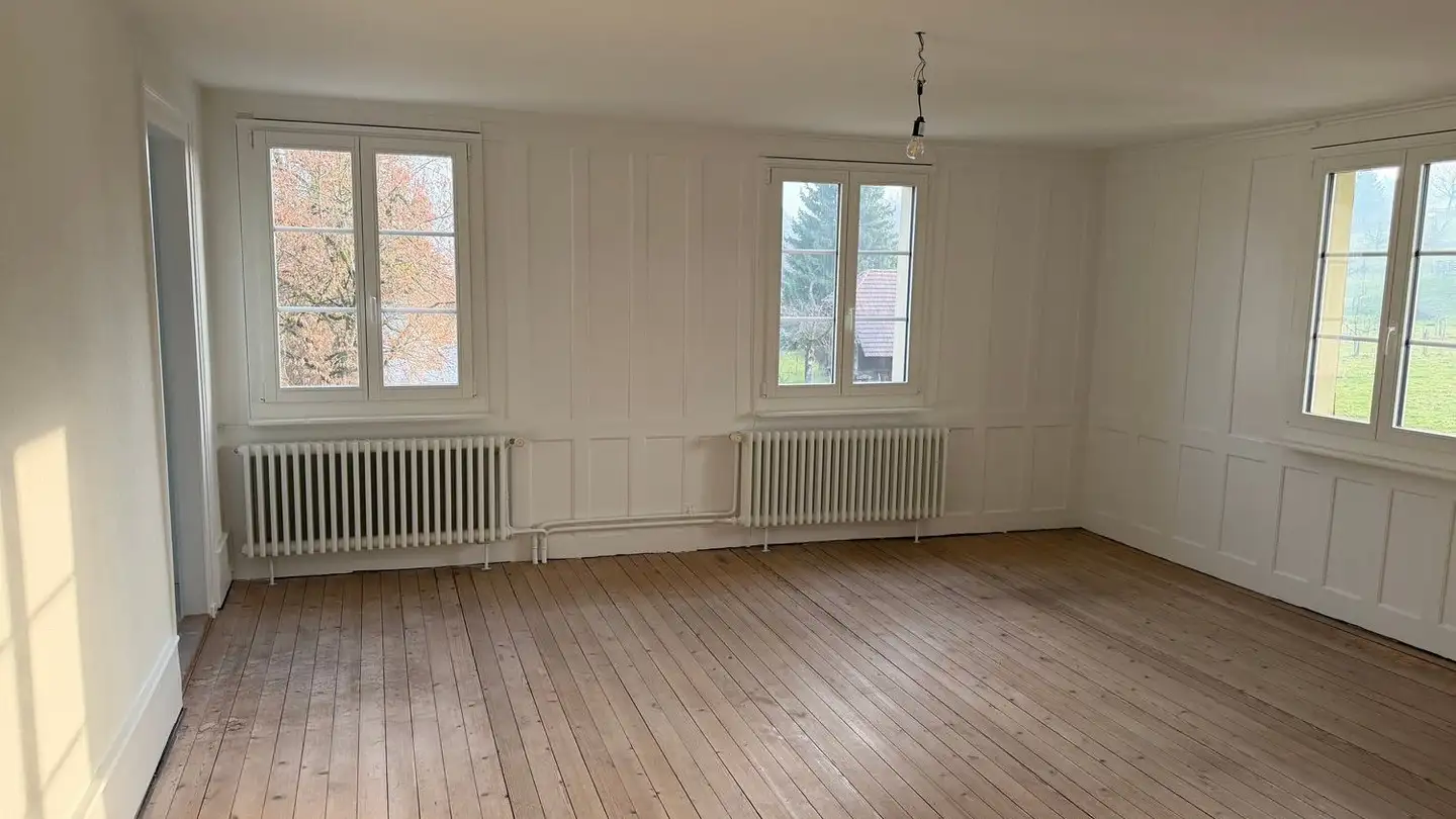 Apartment for rent - Lüterkofenstrasse 92, 4574 Nennigkofen - Photo 3