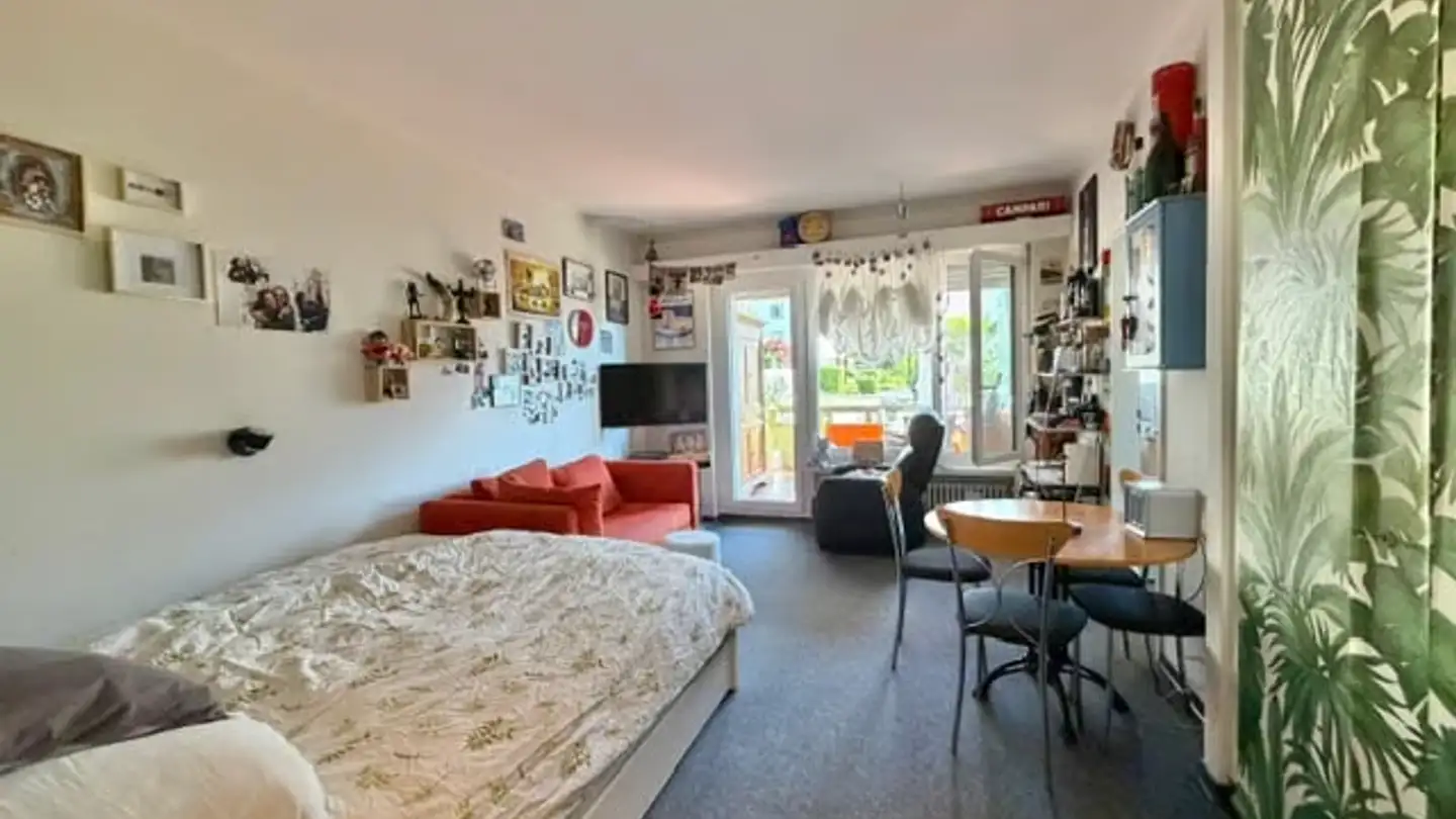 Appartement à vendre - Via Dei Fiori 11, 6600 Muralto - Photo 4