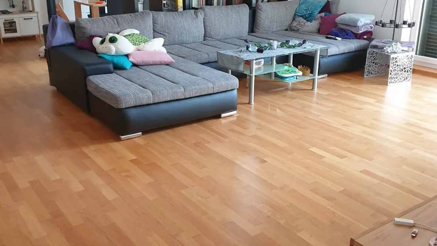 Zimmer mieten - In Wannen 21, 8406 Winterthur - Foto 2