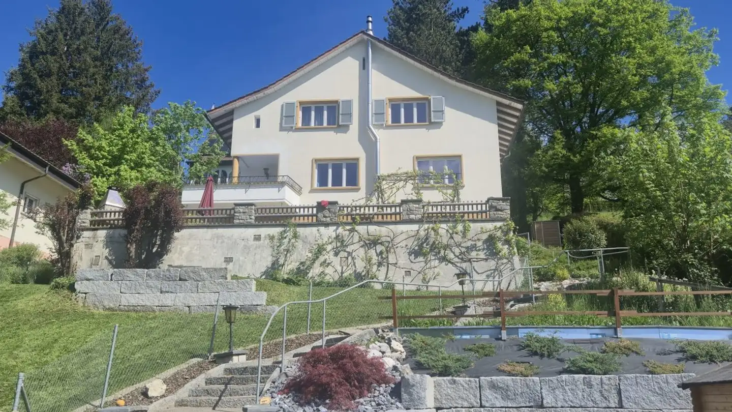 Casa singola in vendita - 2735 Bévilard