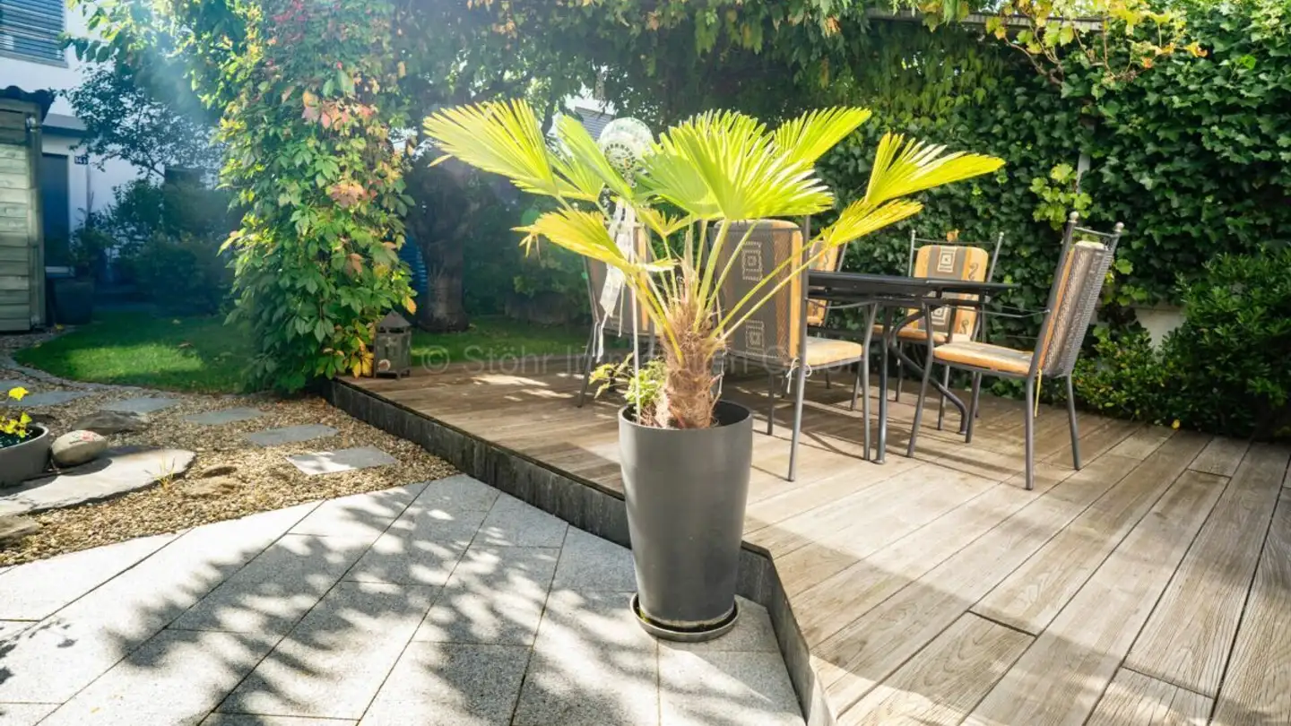 Einfamilienhaus kaufen - Oberer Deutweg, 8400 Winterthur - Foto 2