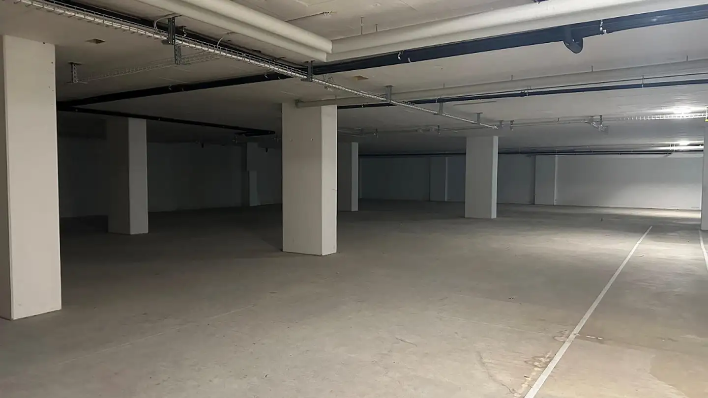 Spazio di archiviazione in affitto - Mandachstrasse 54, 8155 Niederhasli - Photo 2