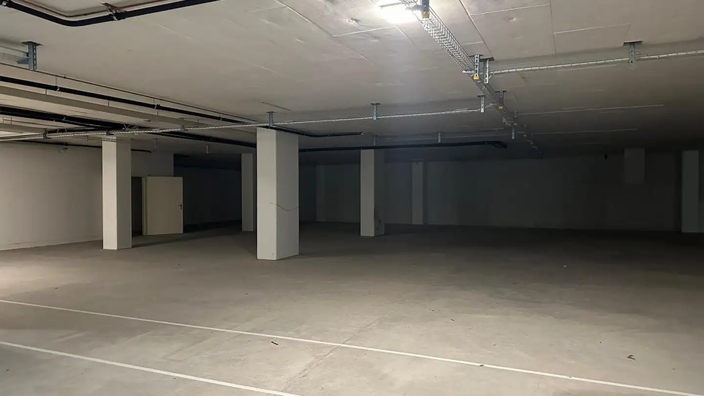 Spazio di archiviazione in affitto - Mandachstrasse 54, 8155 Niederhasli - Photo 3