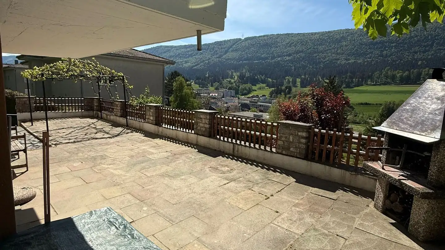 Casa singola in vendita - 2735 Bévilard - Foto 4