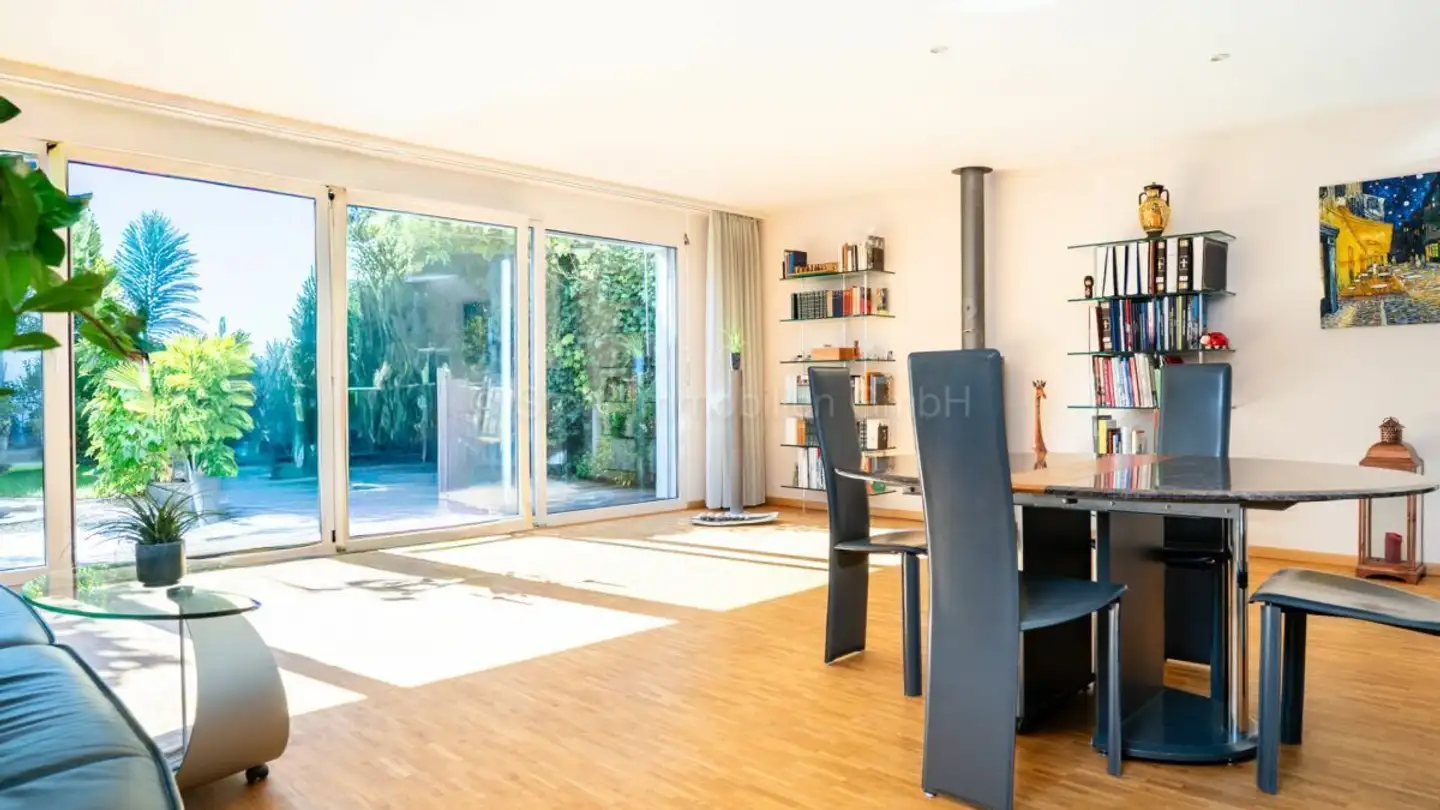 Einfamilienhaus kaufen - Oberer Deutweg, 8400 Winterthur - Foto 3