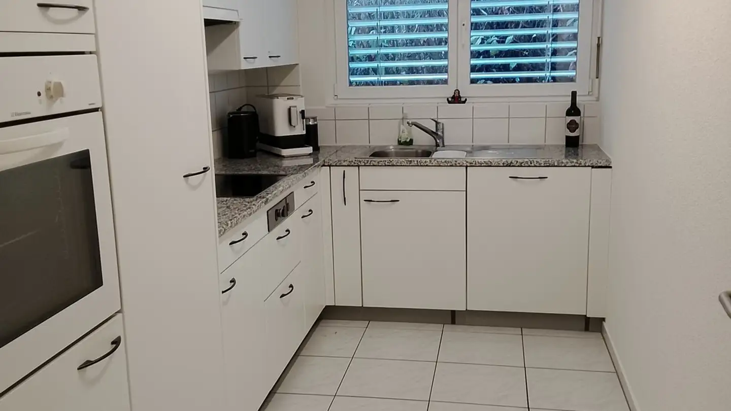 Single room for rent - 4600 Olten