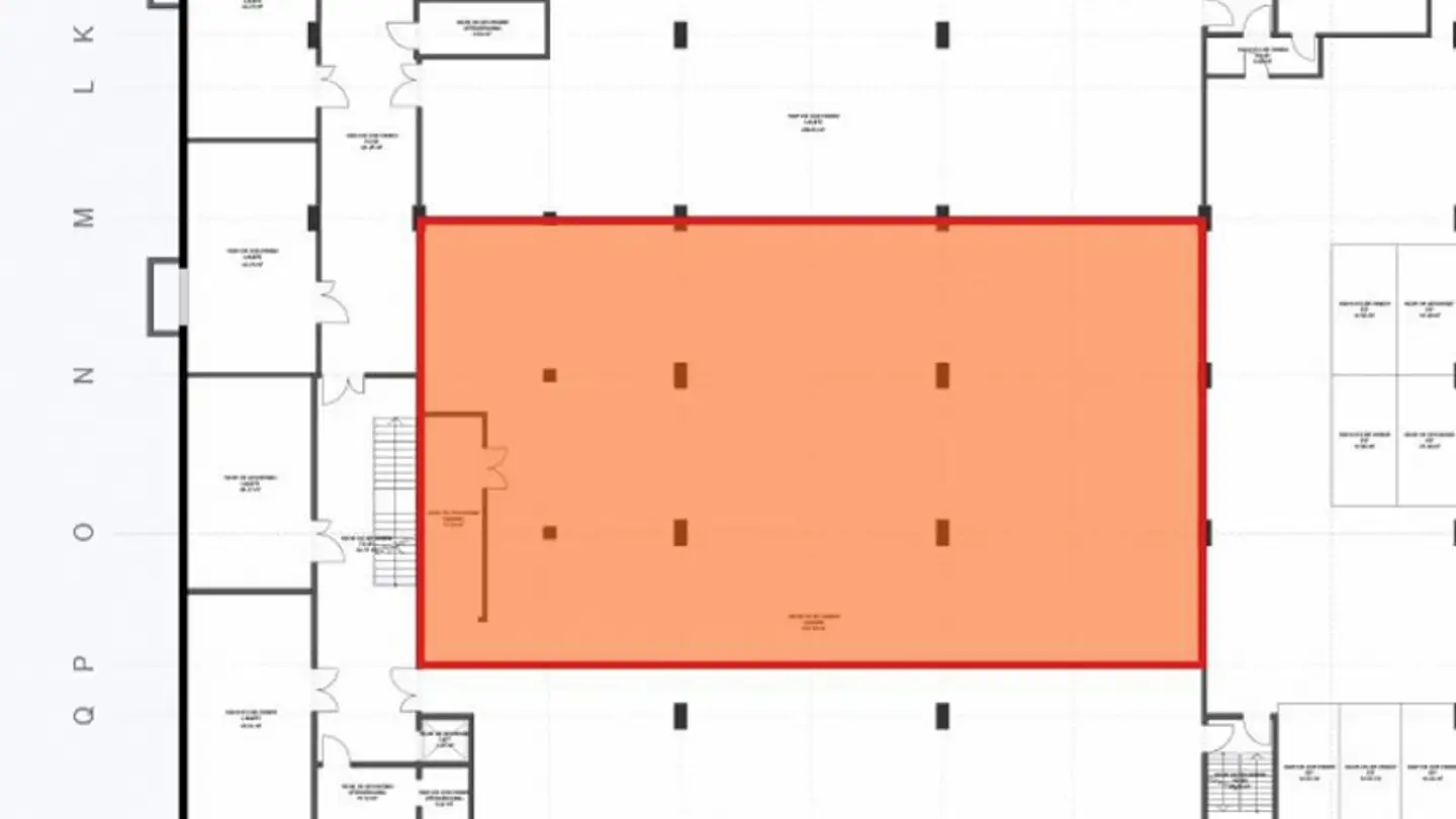 Spazio di archiviazione in affitto - Mandachstrasse 54, 8155 Niederhasli - Photo 4