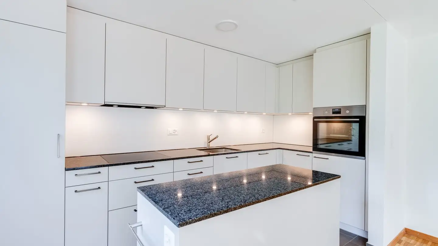 Appartamento in affitto - Lerchenweg 4, 3250 Lyss